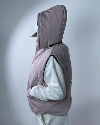 پافر پایین گتر کد 1500122