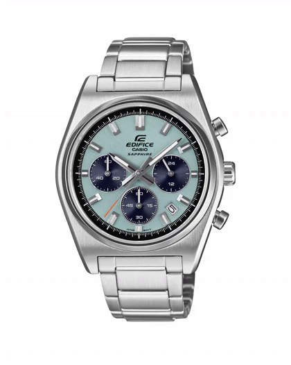 ساعت مچی مردانه کاسیو ادیفایس CASIO EDIFICE EFB-730D-2BV