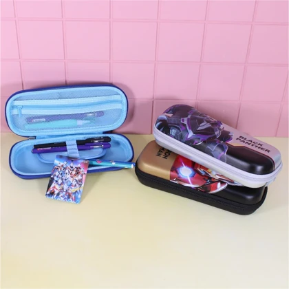 جامدادی کتابی MARVEL