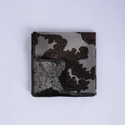 ست کراوات و پوشت جیبی و رزت 1270