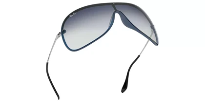 عینک آفتابی ریبن RayBan RB4411S 64230S کد 157385