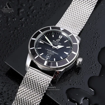 ساعت مچی برایتلینگ Breitling Superocean 44SK4