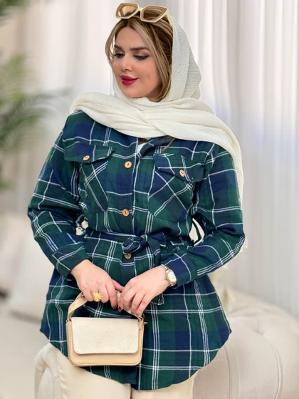 شکت فوتر کمربندی 2131