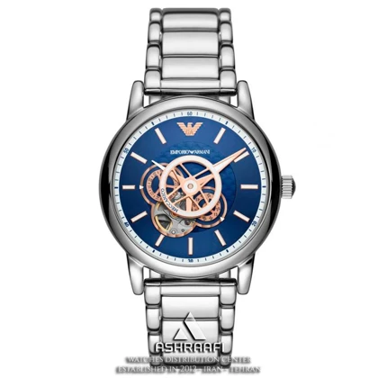 ساعت مردانه امپریو آرمانی Emporio Armani AR60036