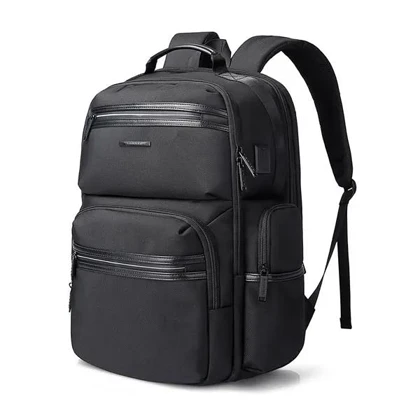کیف کوله پشتی اورجینال بنج BANGE 2601