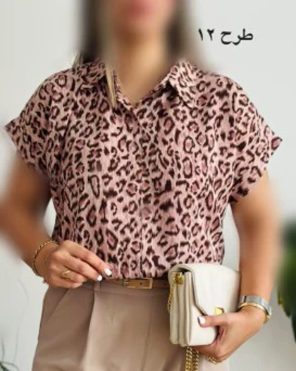 شومیز زیبا 35