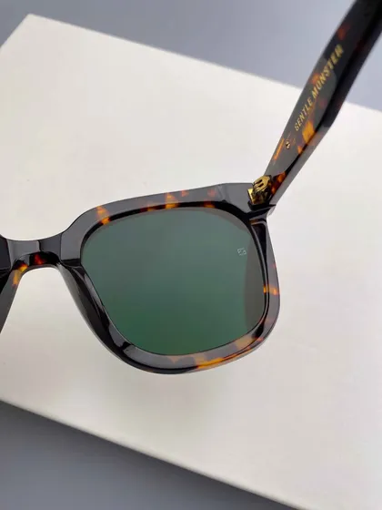 عینک آفتابی جنتل مانستر مدل JACKIE