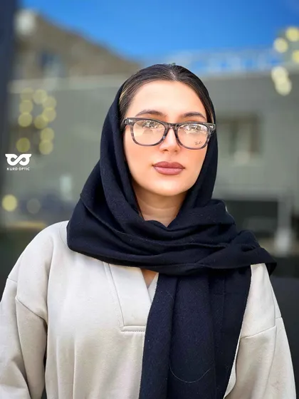 عینک طبی برند ریبن مدل RB5121-50