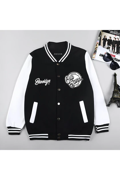 کت و ژاکت مردانه edizen