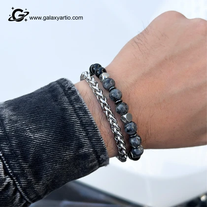 دستبند لورنزو