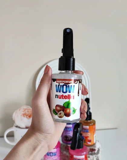 عطر مو فانتزی کد(0234)