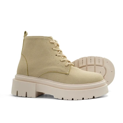 کفش بوت زنانه مدل 0518 _ Boots