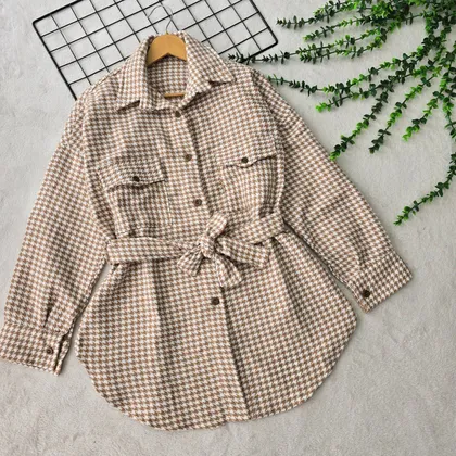 مانتو زنانه مهوا