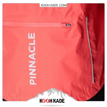 بادگیر دوچرخه سواریPINNACLE