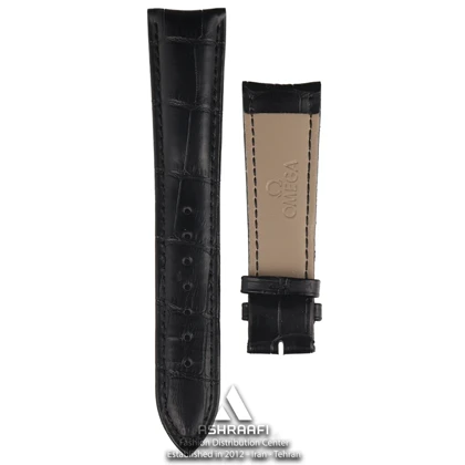 بند ساعت امگا Omega Watch Strap K-22-1