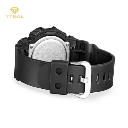 ساعت مچی مردانه کاسیو جی‌شاک CASIO G-SHOCK GA-B010-1A1