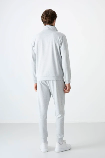 ست هودی و شلوار مردانه ایرجونز air-jones