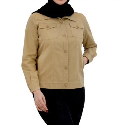 کت کتان مدل هرمس کد 2010