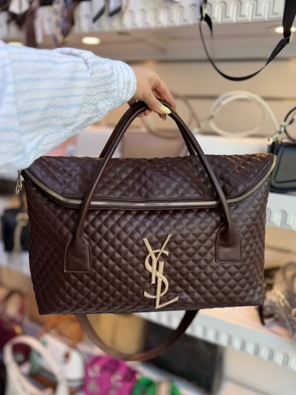 ساک اسپرت و ساک نوزاد ysl