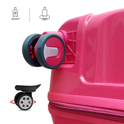 چمدان Yinton مدل Y40321-S سایز کوچک