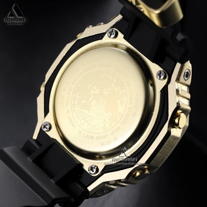 ساعت مچی جی شاک Casio G-Shock GM-2100MG-KG