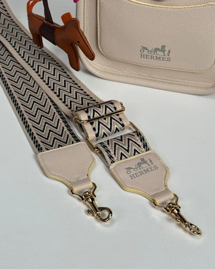 کیف پاسپورتی HEARMES  کد : 1100262