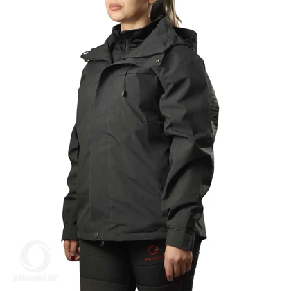 کاپشن دوپوش NORTHFACE 2365M