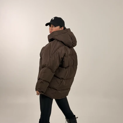 کاپشن MODA BESI