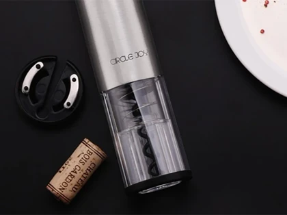 درب باز کن برقی بطری سرکل جوی شیائومی XIAOMI Circle Joy CJ-EKPQ01