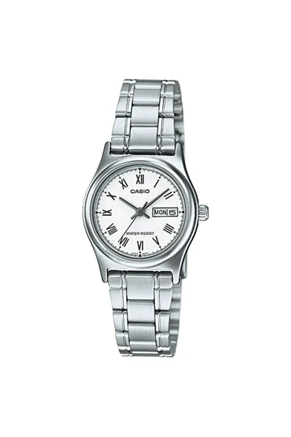 ساعت زنانه casio casio