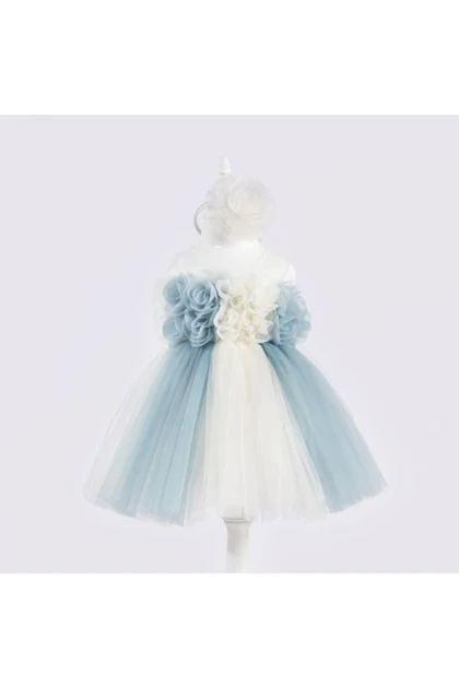 پیراهن بچگانه mimbokids mimbokids