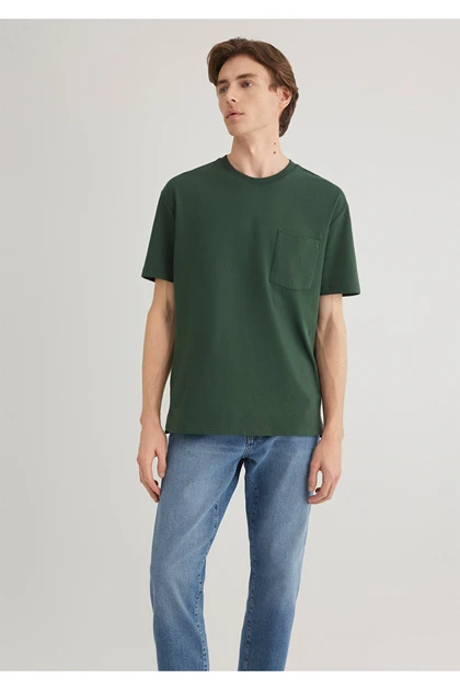 تیشرت مردانه اورجینال ماوی mavi