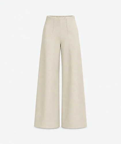 شلوار واید Zara326