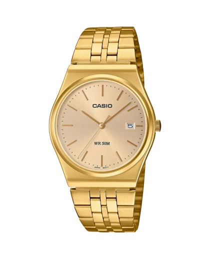 ساعت مچی مردانه کاسیو CASIO MTP-B145G-9AV
