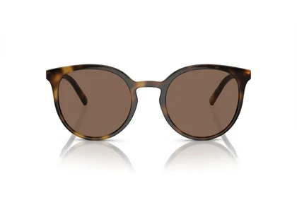 عینک آفتابی دولچه گابانا Dolce & Gabbana DG6189U 050273