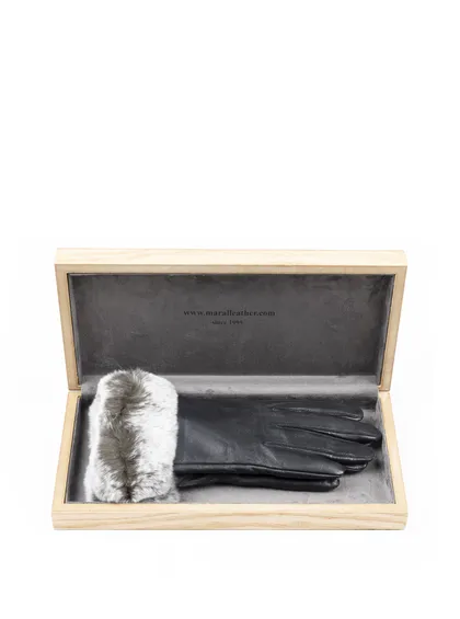 راهنمای سایز دستکش زنانه