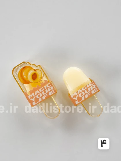 بالم لب فانتزی طرح بستنی