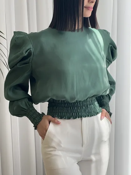 بلوز ترانه