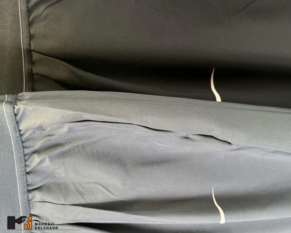 شلوار نایک 5204 پارچه آیرو زنانه ضد چروک کد 2013129