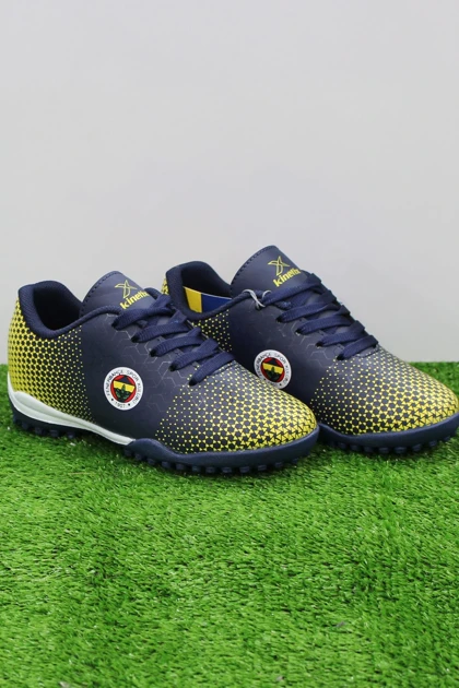 کفش میادین ورزشی بچگانه کینتیکس kinetix