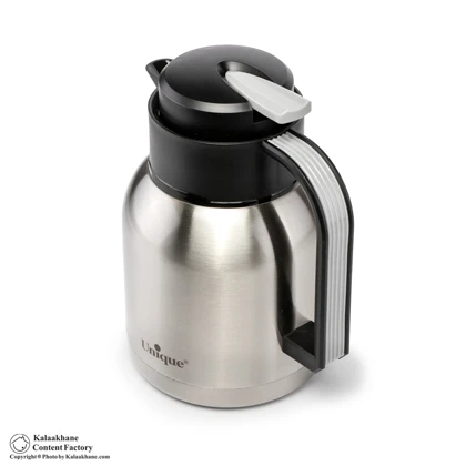 فلاسک استیل یونیک بدون شیشه مدل 1843 گنجایش 1.5 لیتر