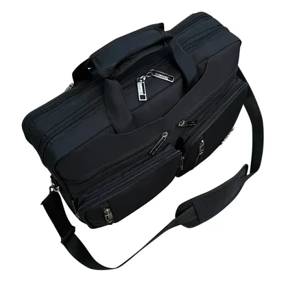 کیف سه کاره فوروارد مدل FORWARD - FCLT1086 ALL IN ONE قابل تبدیل به کوله