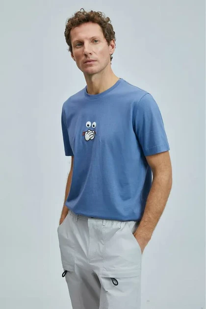 تیشرت مردانه lufian lufian