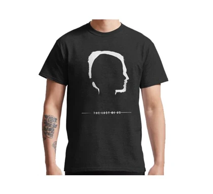 تیشرت لست اف اس طرح پوستر بازی لست اف اس کد 90482