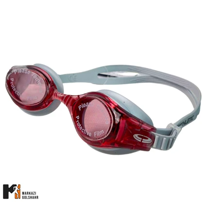 عینک شنا حرفه ای ضد بخار ATHLETIC کد 7300