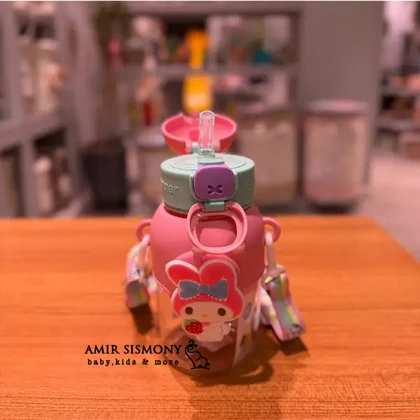 قمقمه ملودی