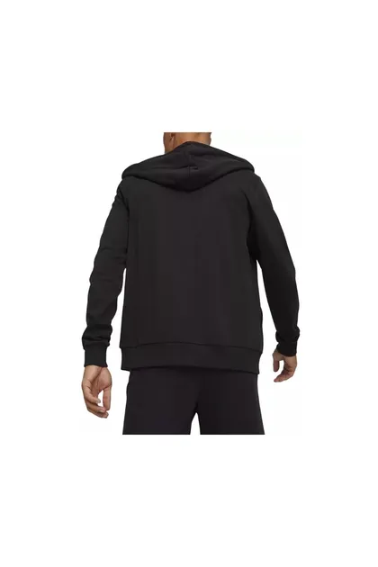 کت فوتبال مردانه کلاهدار Teamgoal Casuals 65859503 مشکی 657392-03SIYAH