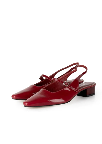 کفش مجلسی مدل ایزابلا