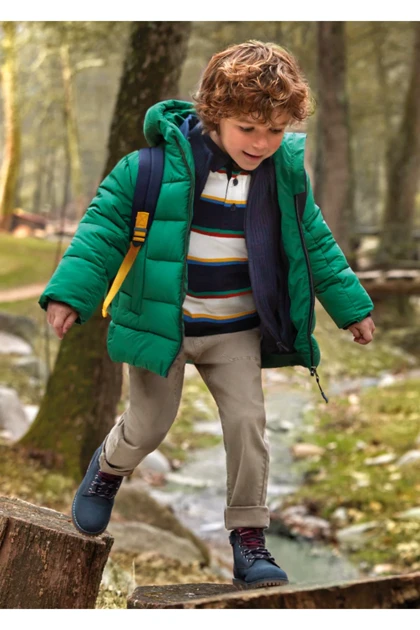 کت و کاپشن بچگانه mayoral mayoral