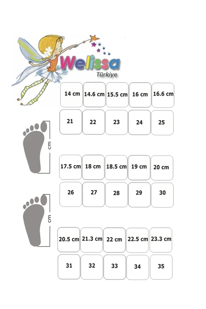 کالج بچگانه welissa welissa